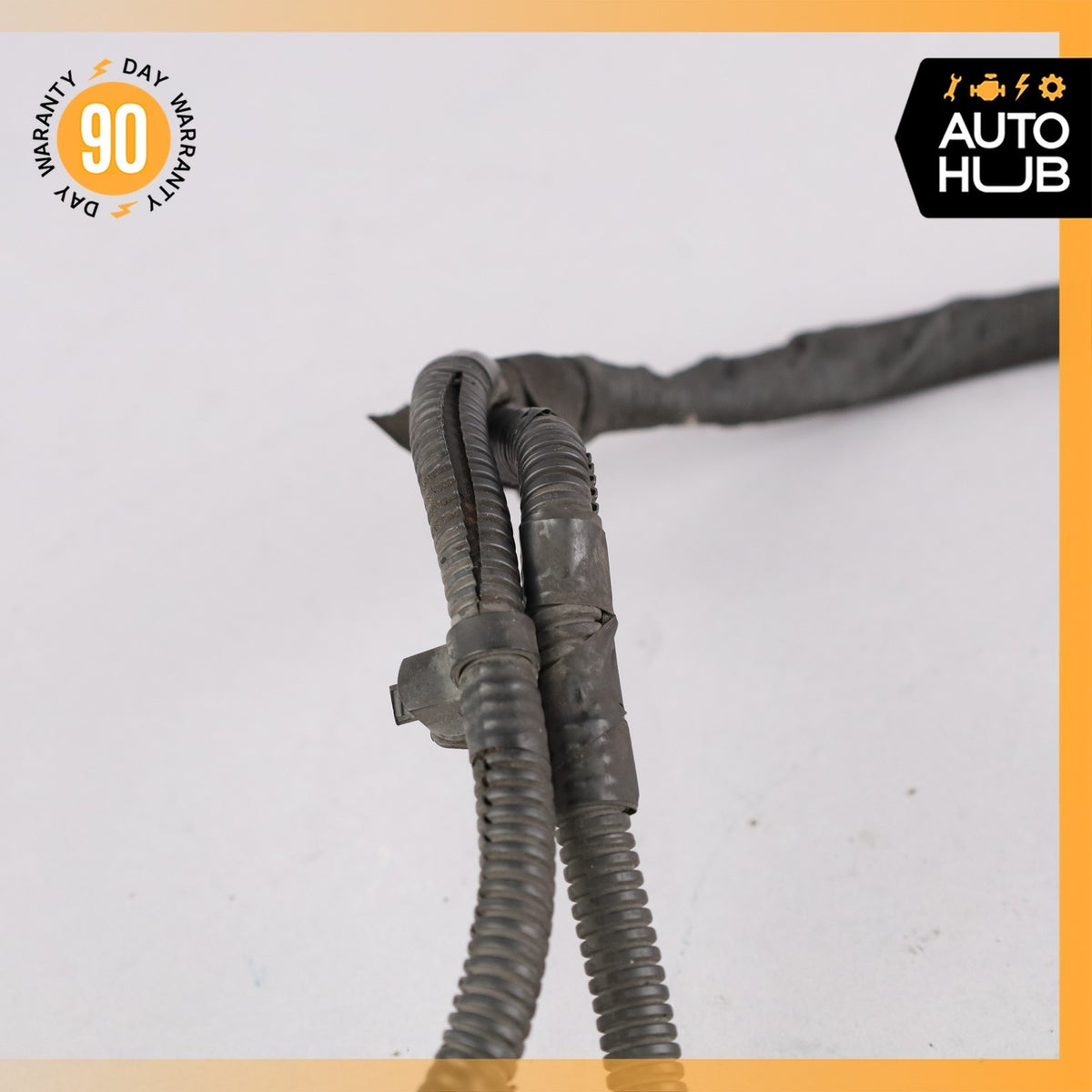Jaguar X152 F-Type AWD Steering Rack Wire Harness JX5314F427CC OEM - photo 10