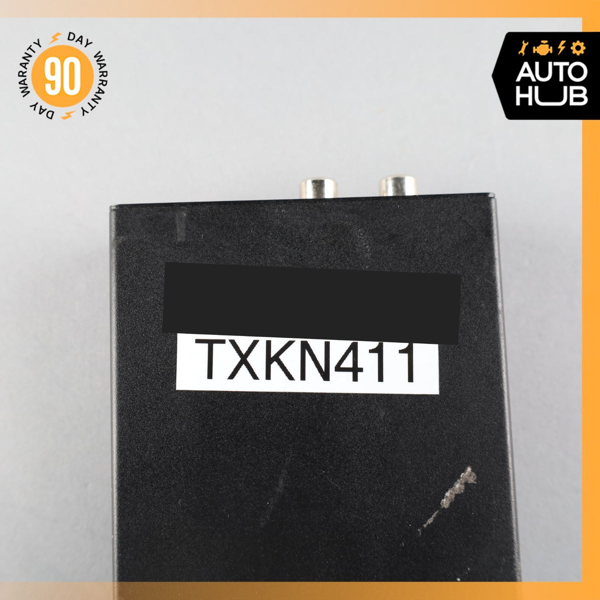 NAV TV Video Converter DVD CAR-3A EE0064 - photo 7