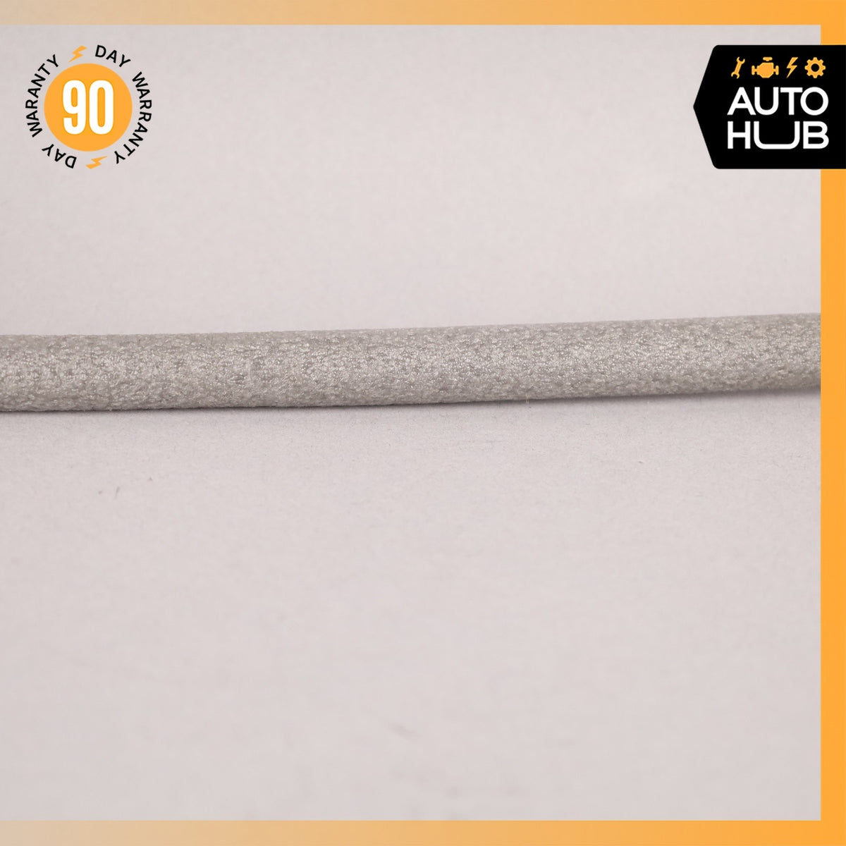 11-18 Porsche Cayenne 958 Front Left Driver Side Exterior Door Handle OEM - photo 16