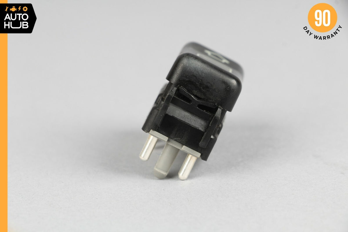 90-02 Mercedes R129 600SL SL300 Left Driver Side Window Control Switch OEM - photo 3