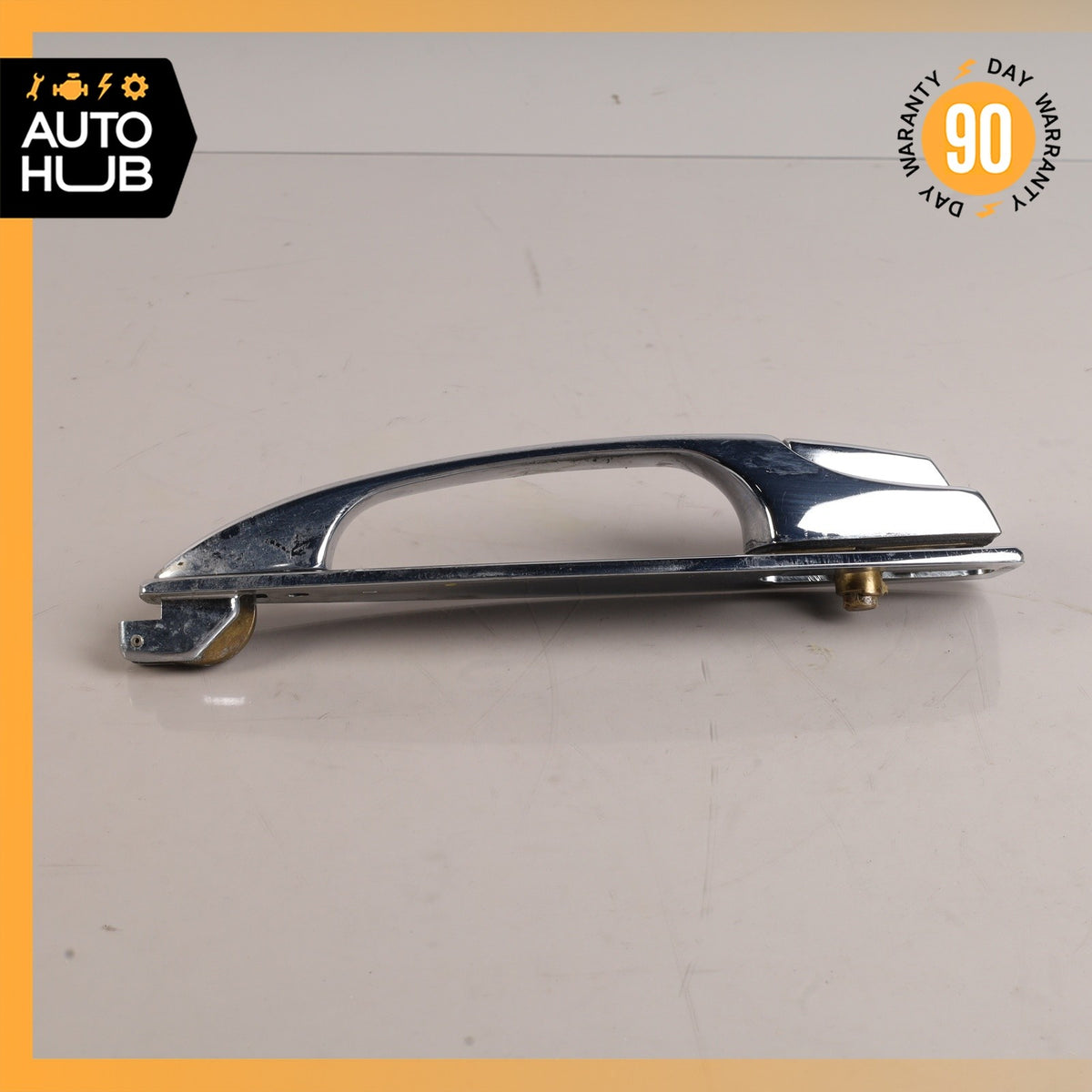 00-09 Bentley Arnage / Rolls Royce Seraph Front or Rear Exterior Door Handle OEM - photo 5