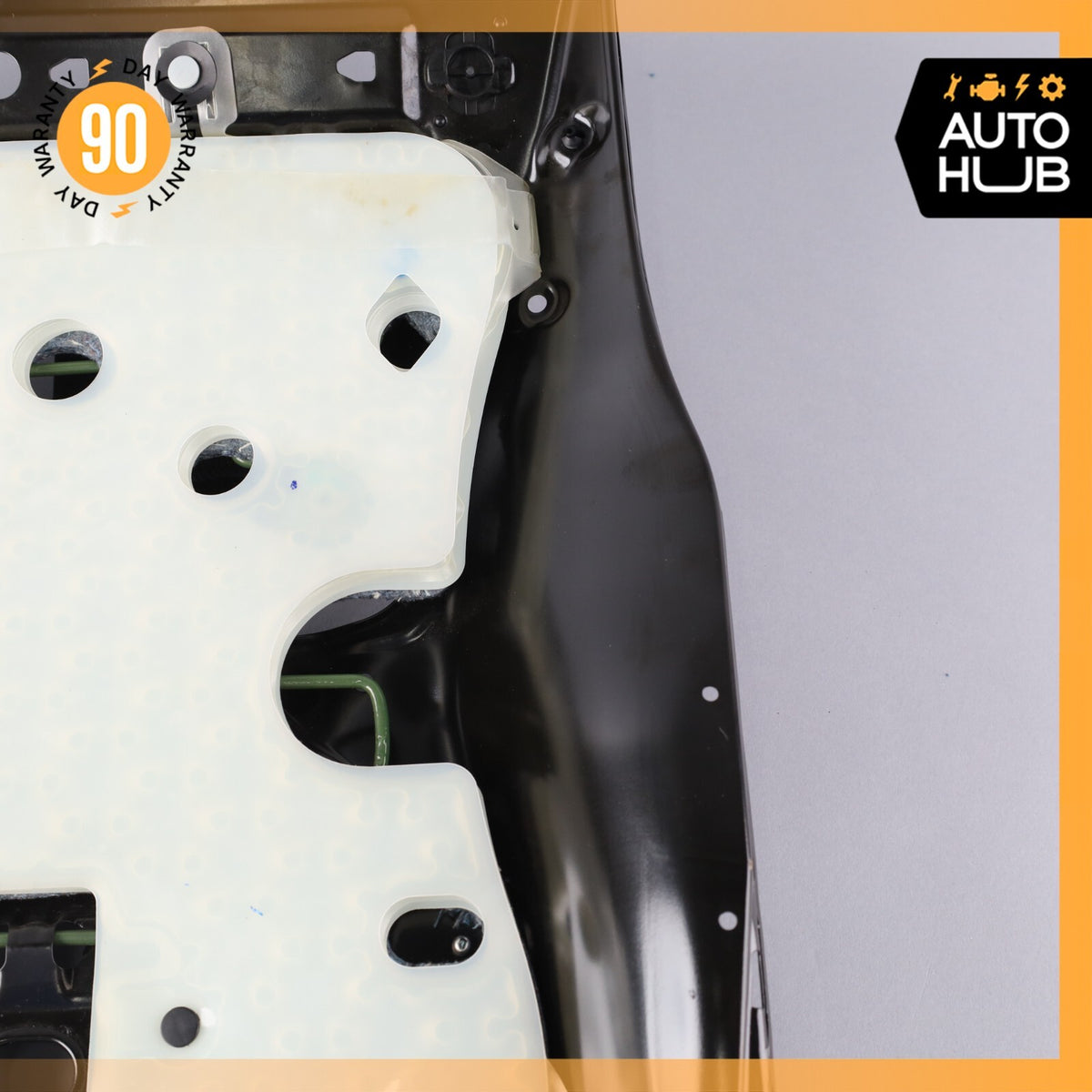 10-17 Mercedes W207 E350 C250 Front Left Driver Side Seat Rail Frame OEM - photo 5