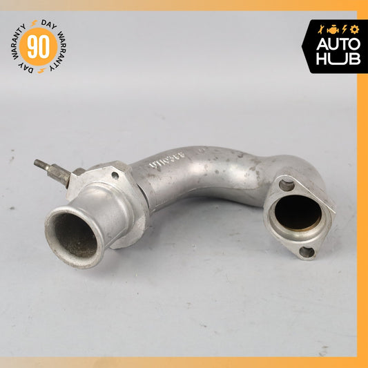 Bentley Arnage 6.8L V8 Engine Air Intake Hose Pipe UT10388 OEM - photo 1