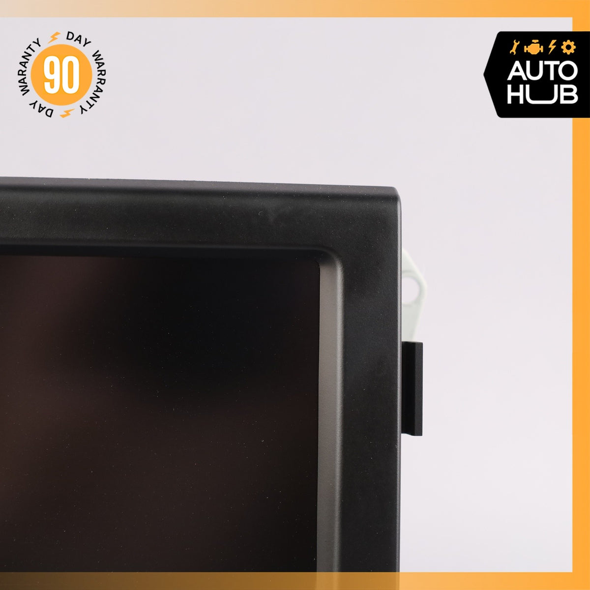 11-16 Porsche Cayenne 958 Command Head Unit Navigation Radio 95864297100 OEM - photo 9