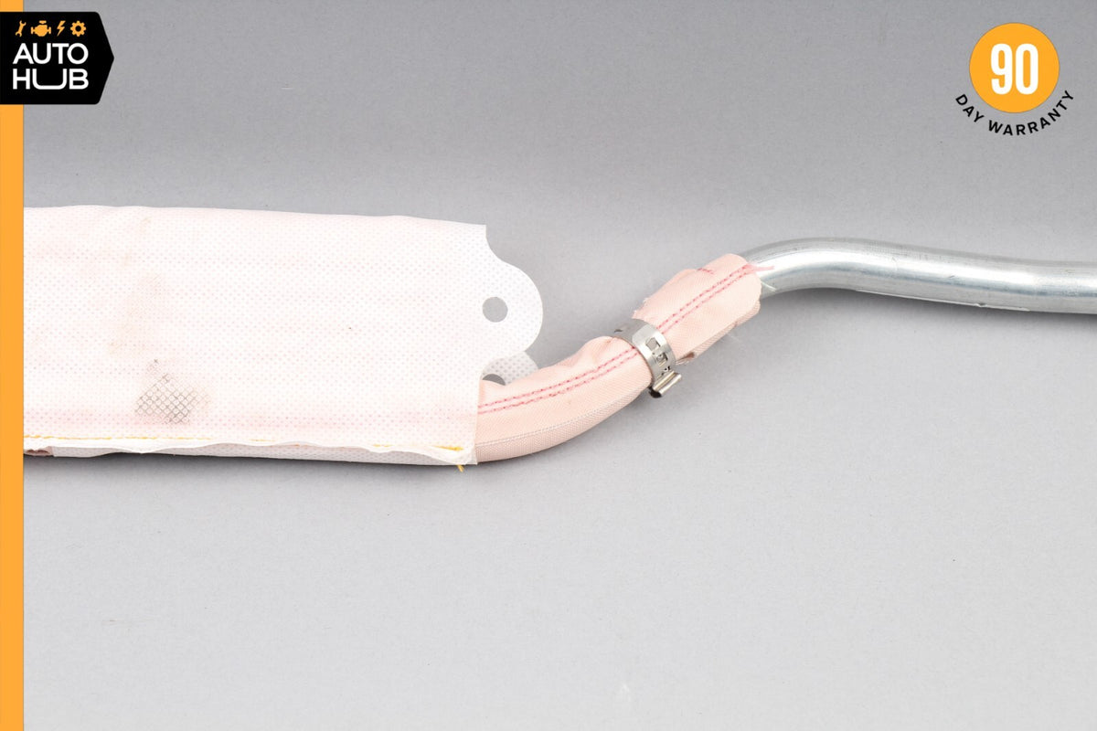 12-20 Mercedes R172 SLK250 SLC300 Door Airbag Right Passenger 1728602602 OEM 26k - photo 9