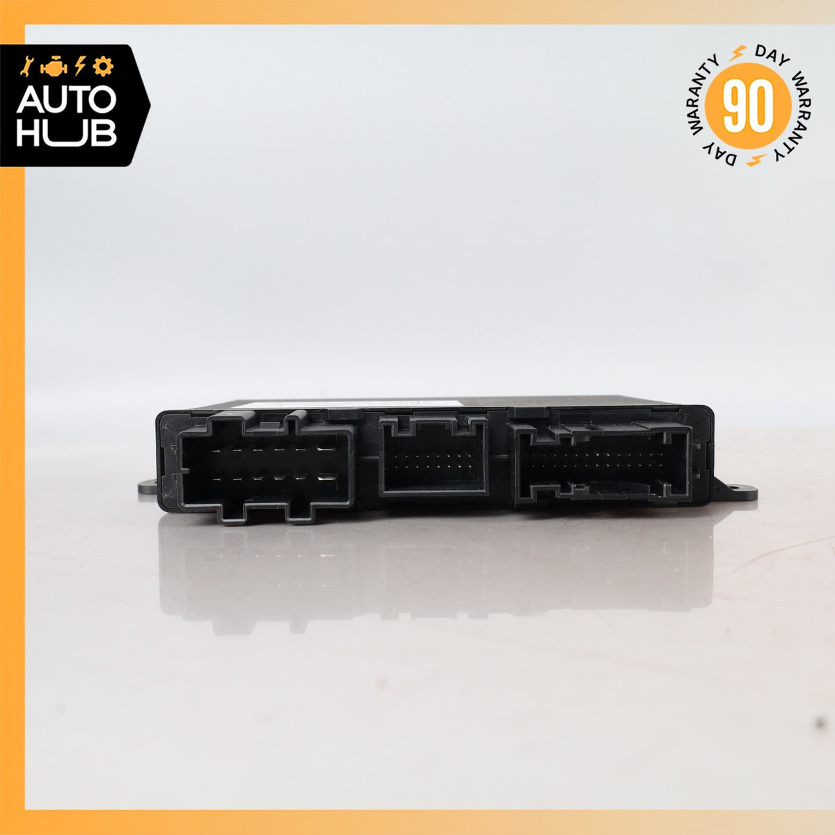 Porsche Cayenne 958 Front Left or Right Seat Control Module Unit 7PP959760F OEM - photo 3