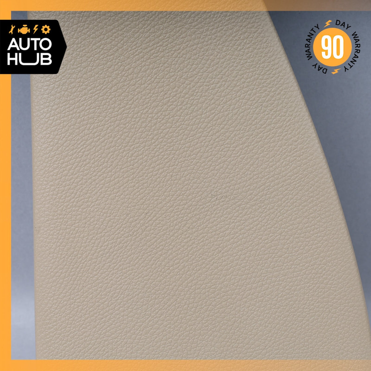 10-18 Mercedes W218 CLS550 E400 Front Right Side Seat Airbag Air Bag Beige OEM - photo 4