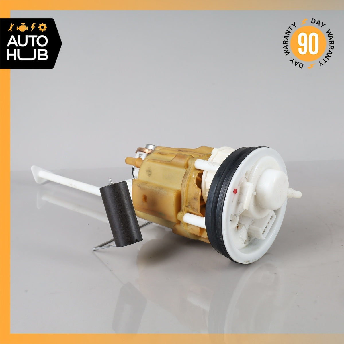 02-04 Porsche Boxster 986 911 996 Fuel Gas Tank Pump Sender Unit 99662083201 OEM - photo 2
