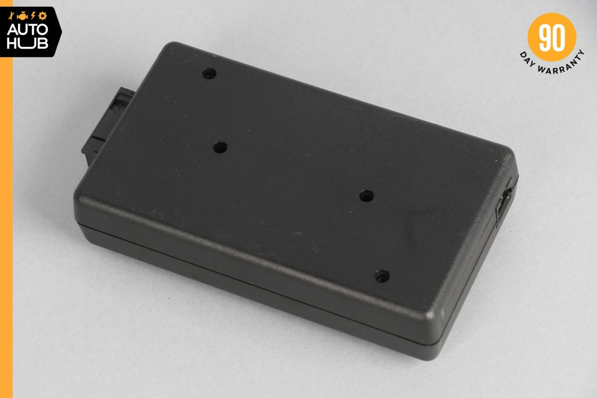 07-13 Mercedes W211 E350 CLS550 S550 Ipod Interface Control Module B67824252 OEM - photo 2