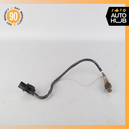Mercedes W221 S550 C300 E550 Oxygen O2 Sensor Lambda 0035427018 OEM - photo 1