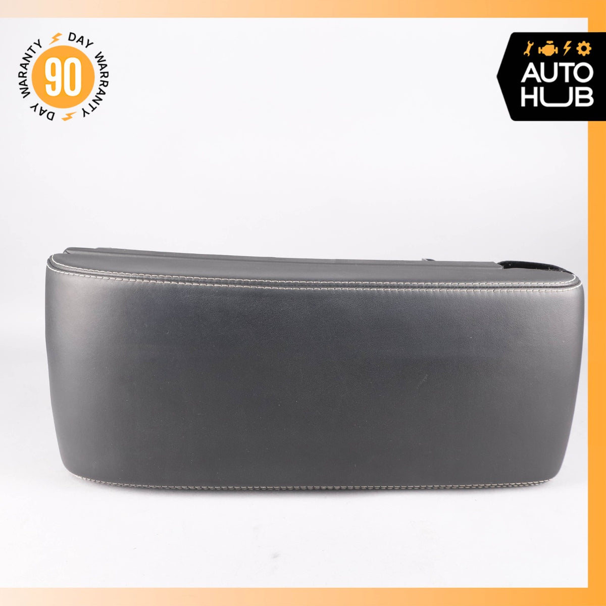 12-18 Bentley Continental GT GTC Front Center Console Arm Rest Armrest OEM 73k - photo 12