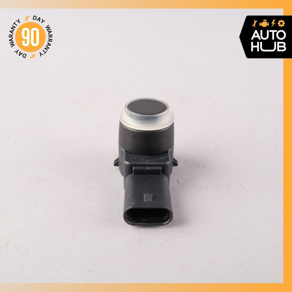 Mercedes W218 CLS550 GL450 Front Bumper Parking PDC Sensor OEM - photo 6
