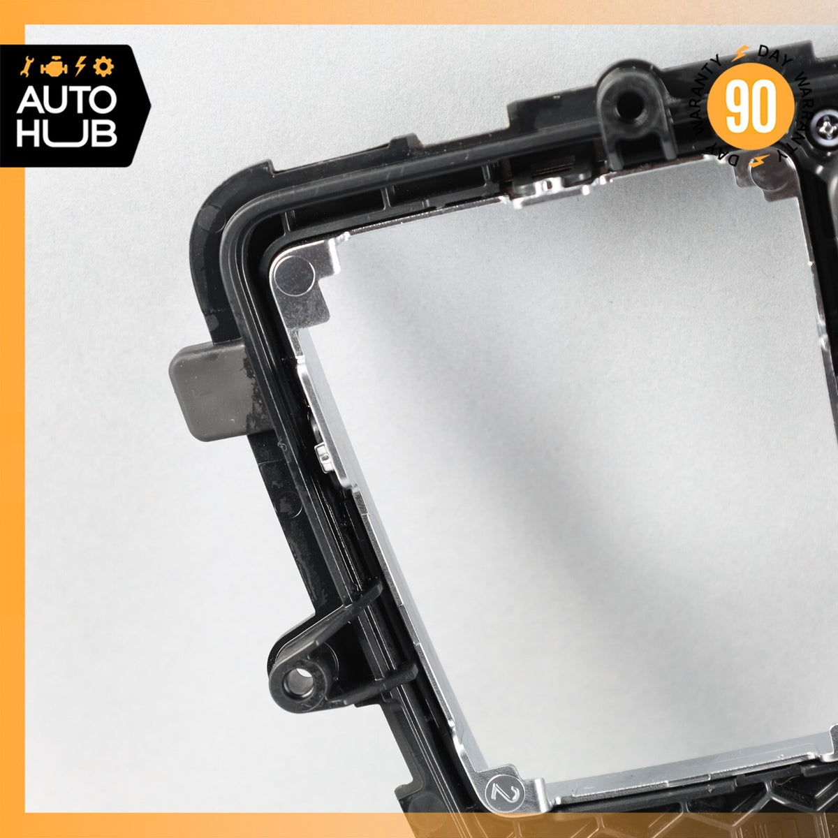 2018 Audi B9 A4 Center Console Automatic Transmission Gear Shift Bezel OEM 56k - photo 8