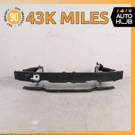 14-21 BMW i3 I01 Hybrid Front Bumper Reinforcement Bar 51117352812 OEM 43k - photo 1