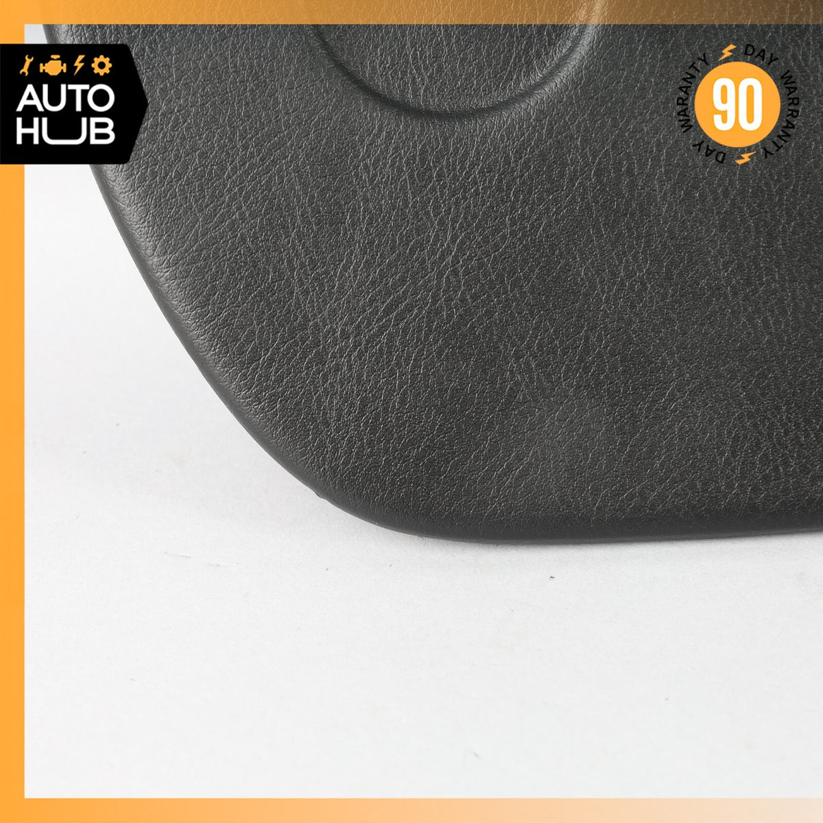 08-19 Maserati GranTurismo Dash Board Trim Panel Right Passenger Side OEM - photo 3