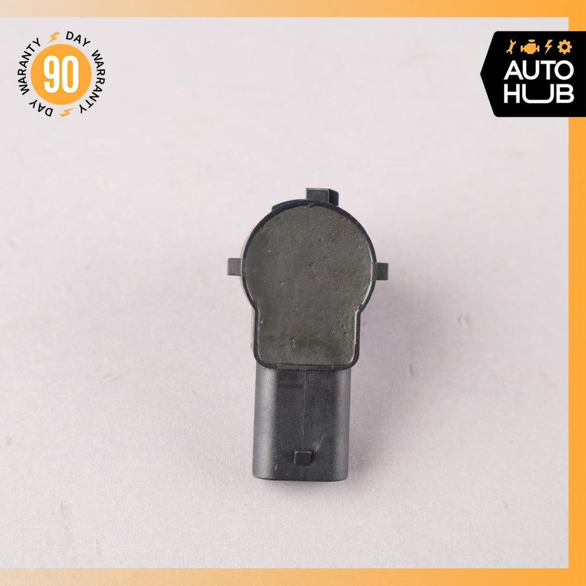 Mercedes W218 CLS550 GL450 Front Bumper Parking PDC Sensor OEM - photo 7