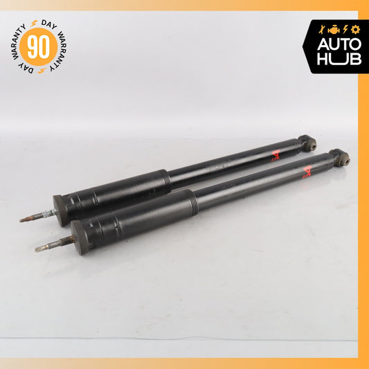 03-09 Mercedes W211 E320 E350 Shock Strut Absorber Rear Left and Right Set OEM - photo 1