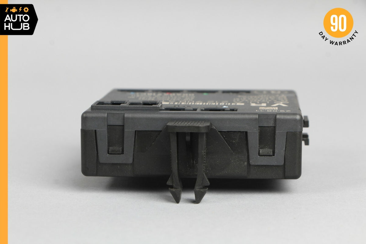 08-18 Mercedes X204 GLK350 C350 Front Right Side Door Control Module 2129004102 - photo 5