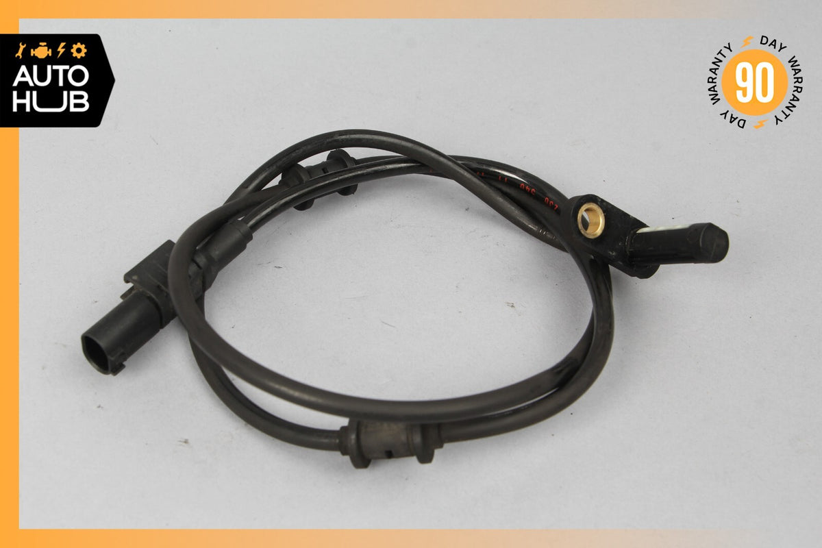 03-12 Mercedes R230 SL500 SL550 Rear Left or Right Wheel Speed ABS Sensor OEM - photo 1