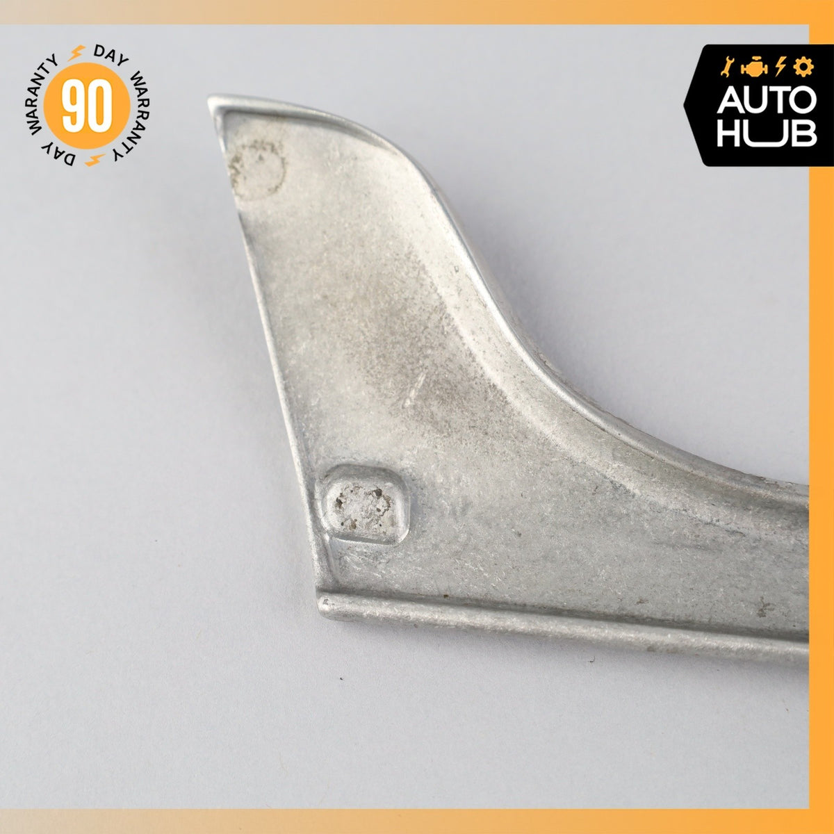 Maserati Quattroporte M139 Left Driver Side Interior Door Handle OEM - photo 5
