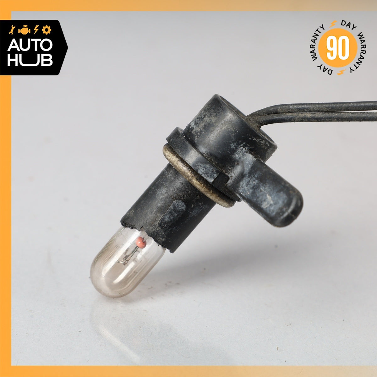 00-06 Bentley Arnage Silver Seraph Rear Bumper Parking Sensor Wire Harness OEM - photo 20