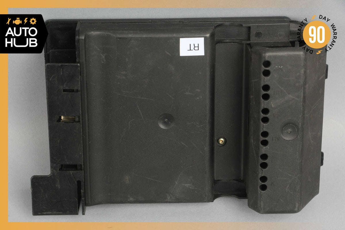 98-02 Mercedes W210 E430 E500 Seat Control Module Front Right Passenger Side OEM - photo 6