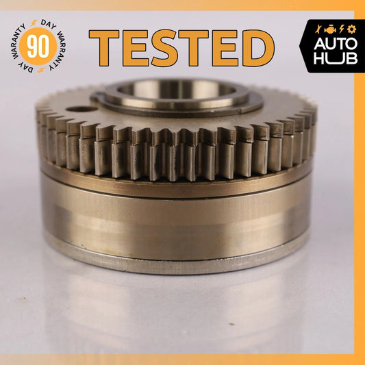 07-15 Mercedes W221 S63 CL63 CLS63 AMG M156 Exhaust Camshaft Adjuster OEM - photo 1
