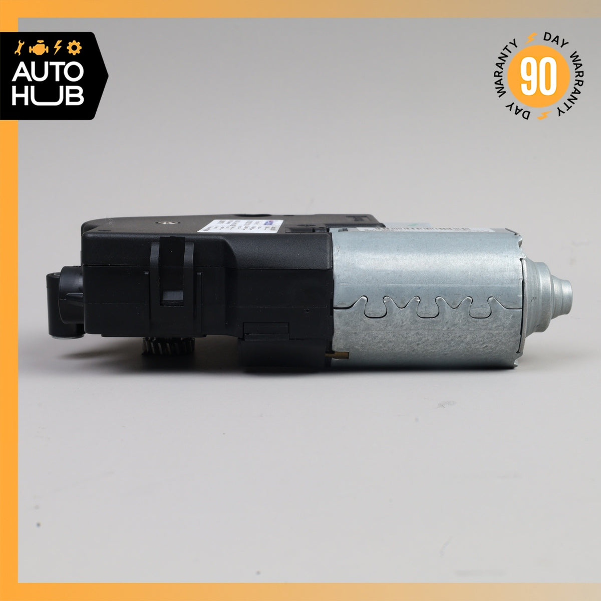 10-17 Mercedes W207 E350 C350 E550 Roof Sun Shade Screen Roller Blind Motor OEM - photo 9