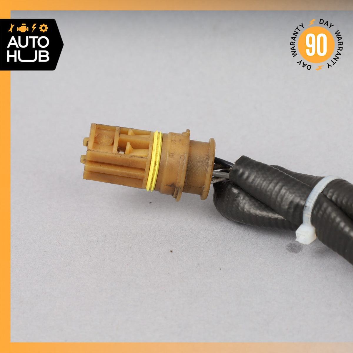 Mercedes W209 CLK500 C32 AMG Oxygen O2 Sensor Lambda 0015404617 OEM - photo 4