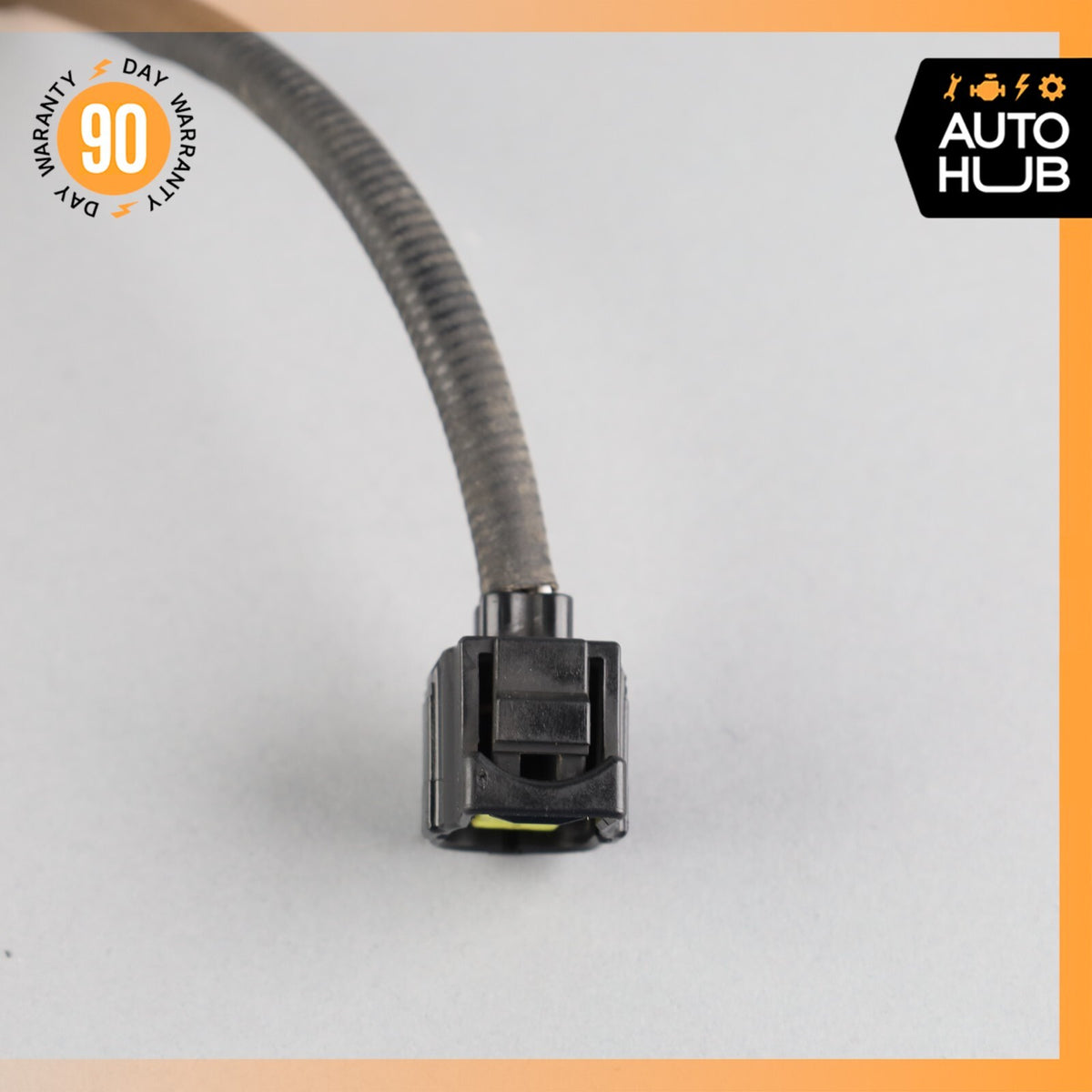 Mercedes R230 SL550 C300 E550 Oxygen O2 Sensor Lambda 0045420718 OEM - photo 4
