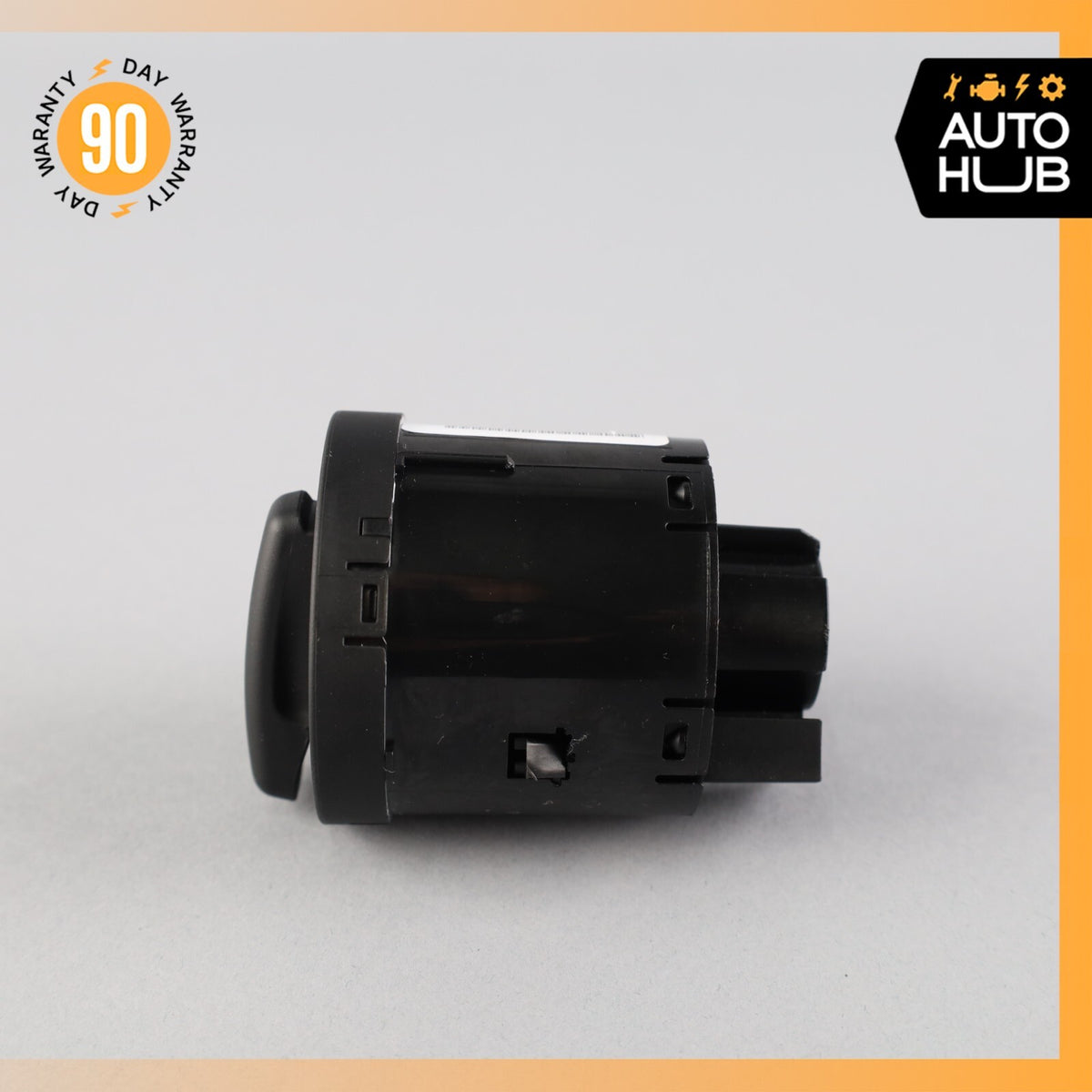 14-22 Maserati Quattroporte M156 Headlight Control Switch 670019822 OEM 32k - photo 3