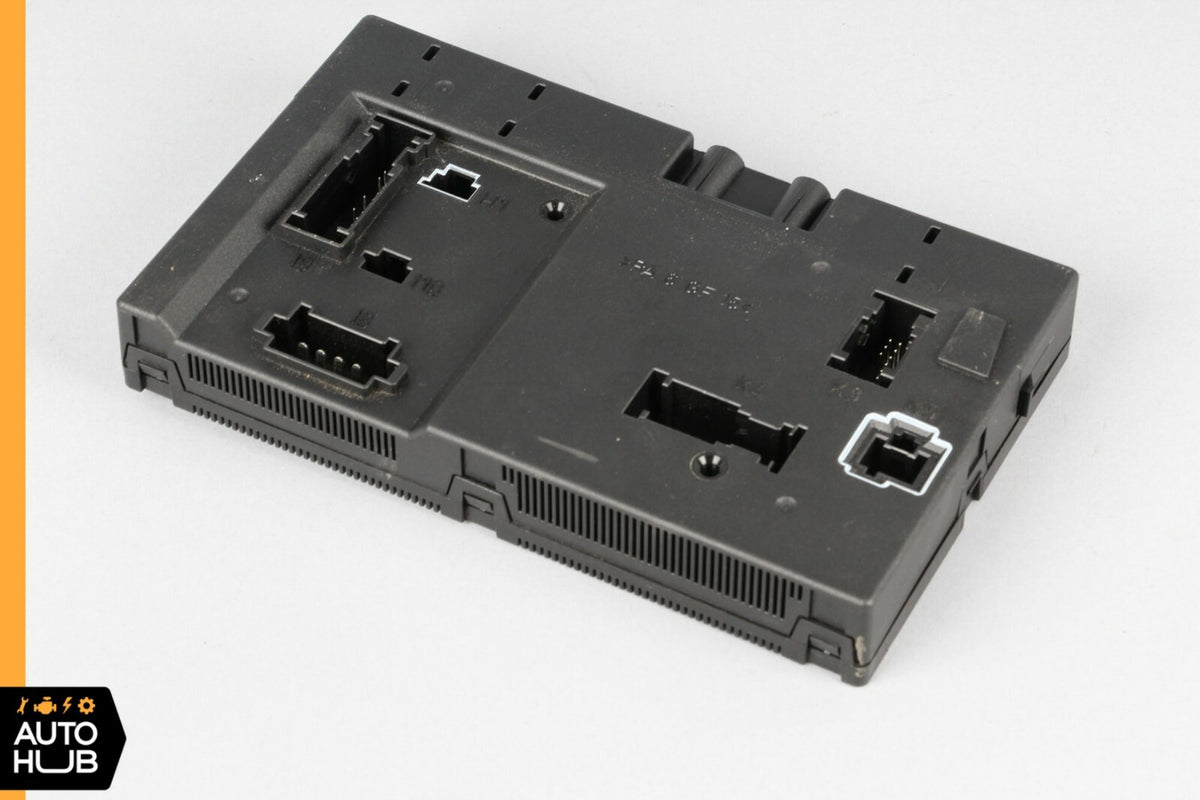 07-13 Mercedes W221 CL550 S550 S65 Rear Trunk Fuse Box SAM Module 2215451362 OEM - photo 2
