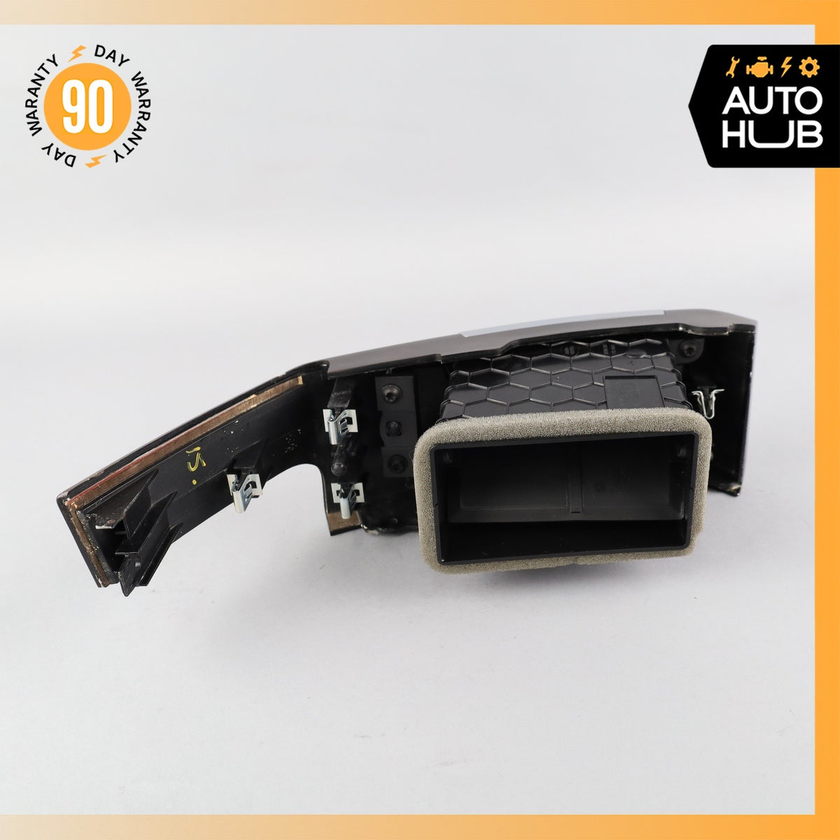 13-19 Land Rover Range Rover L405 Front Right Dash Board A/C Vent w/ Trim OEM - photo 11