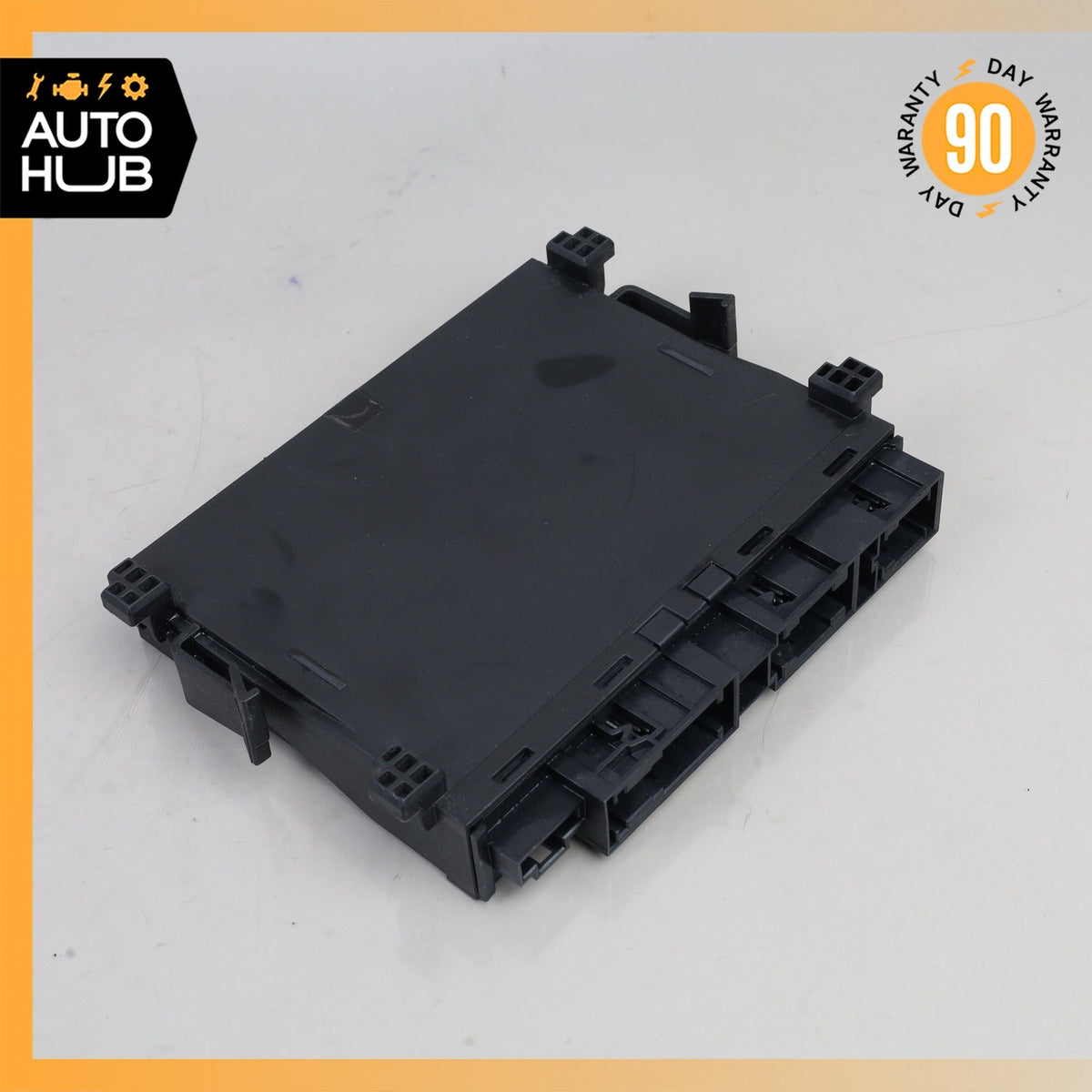 10-14 Mercedes W221 S600 Front Left or Right Seat Contour Control Module OEM - photo 6