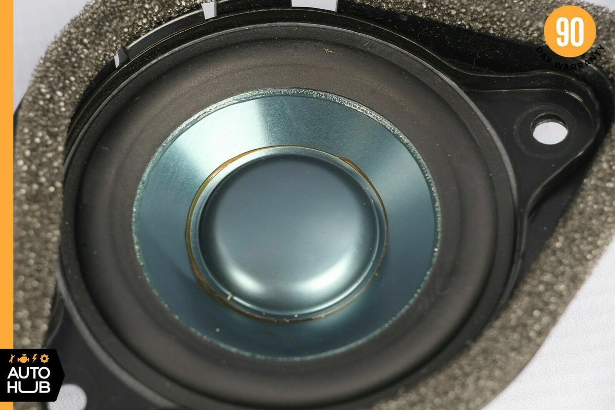 06-12 Mercedes X164 GL450 ML63 AMG Door Tweeter Speaker Rear Left or Right OEM - photo 2