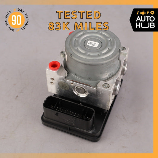 BMW F22 228i M235i M240i  Anti Lock Brake Pump ESP Unit OEM 83k - photo 1