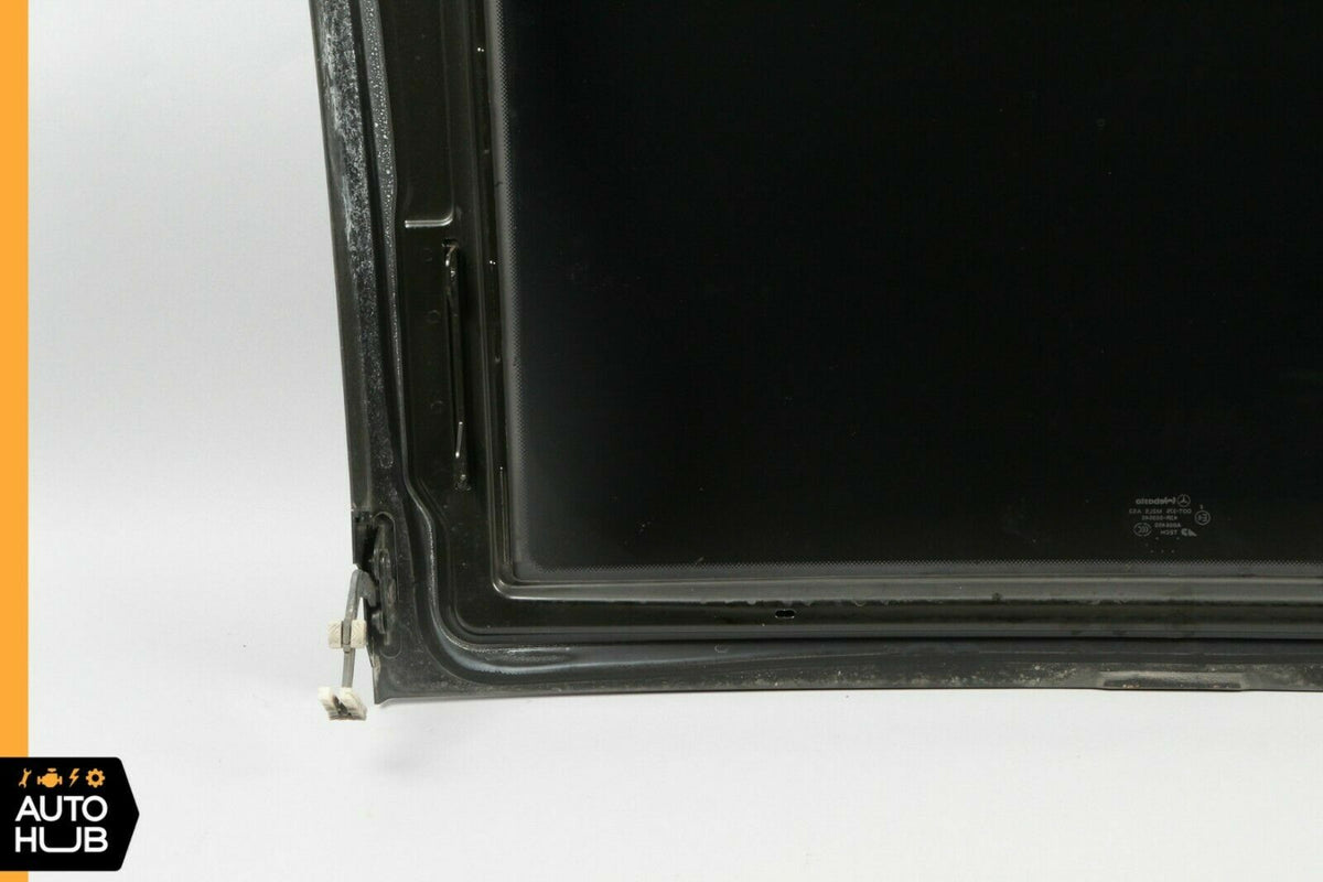 Mercedes W251 R350 R320 Center Middle Panorama Pano Sunroof Sun Roof Glass OEM - photo 11