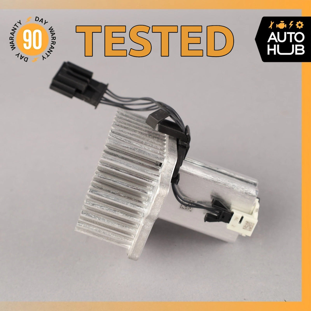 Mercedes W207 E550 E350 Headlight LED Lamp Bulb Module OEM - photo 1