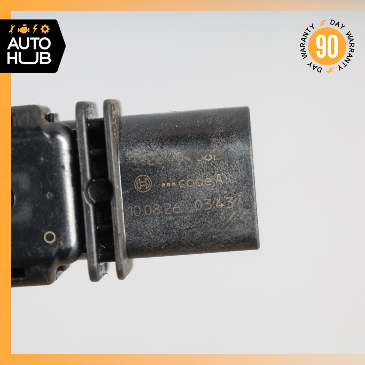 05-06 Mercedes W211 E320 CDI BlueTec Oxygen O2 Sensor Lambda 0035427218 OEM - photo 4