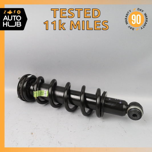 20-22 KARMA Revero GT GTS Rear Right Passenger Side Shock Strut OEM 11k - photo 1