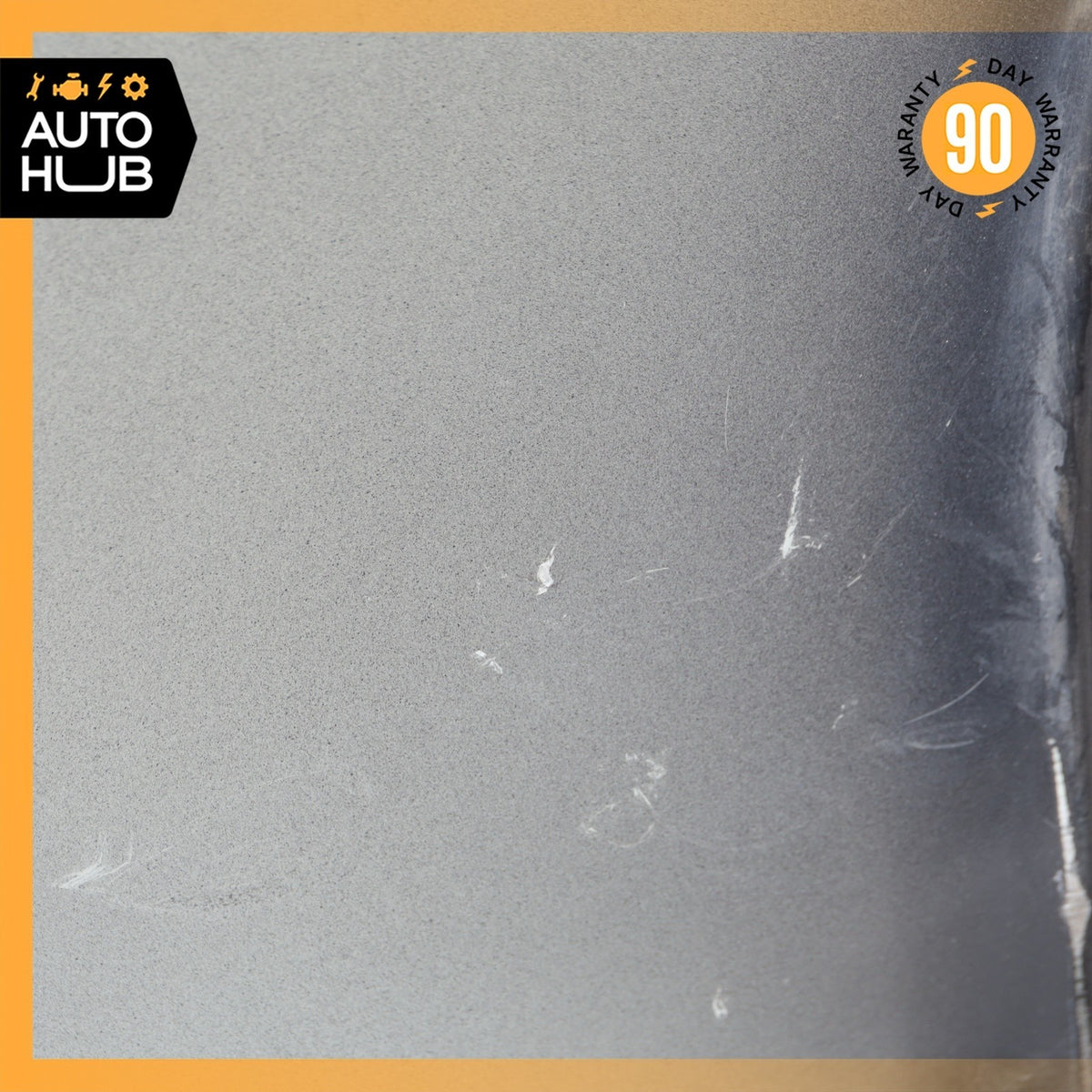14-24 Jaguar X152 F-Type Front Left Driver Side Fender Wing Panel OEM - photo 19