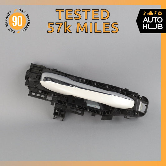 Mercedes W222 Maybach S600 Front or Rear Right Exterior Door Handle Keyless Go - photo 1