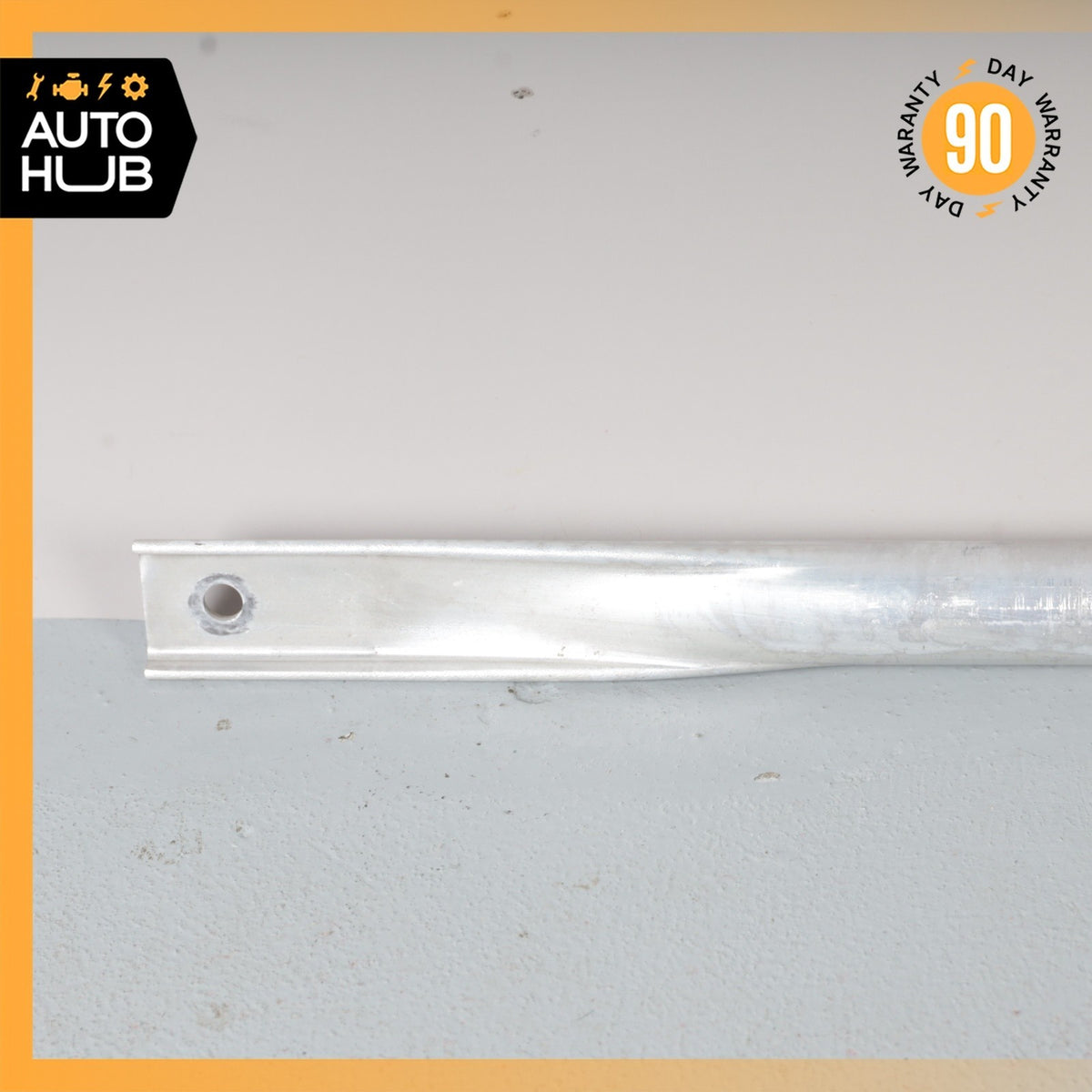 Mercedes W205 C63 AMG C300 Front Strut Tower Support Bar 2056280724 OEM - photo 12