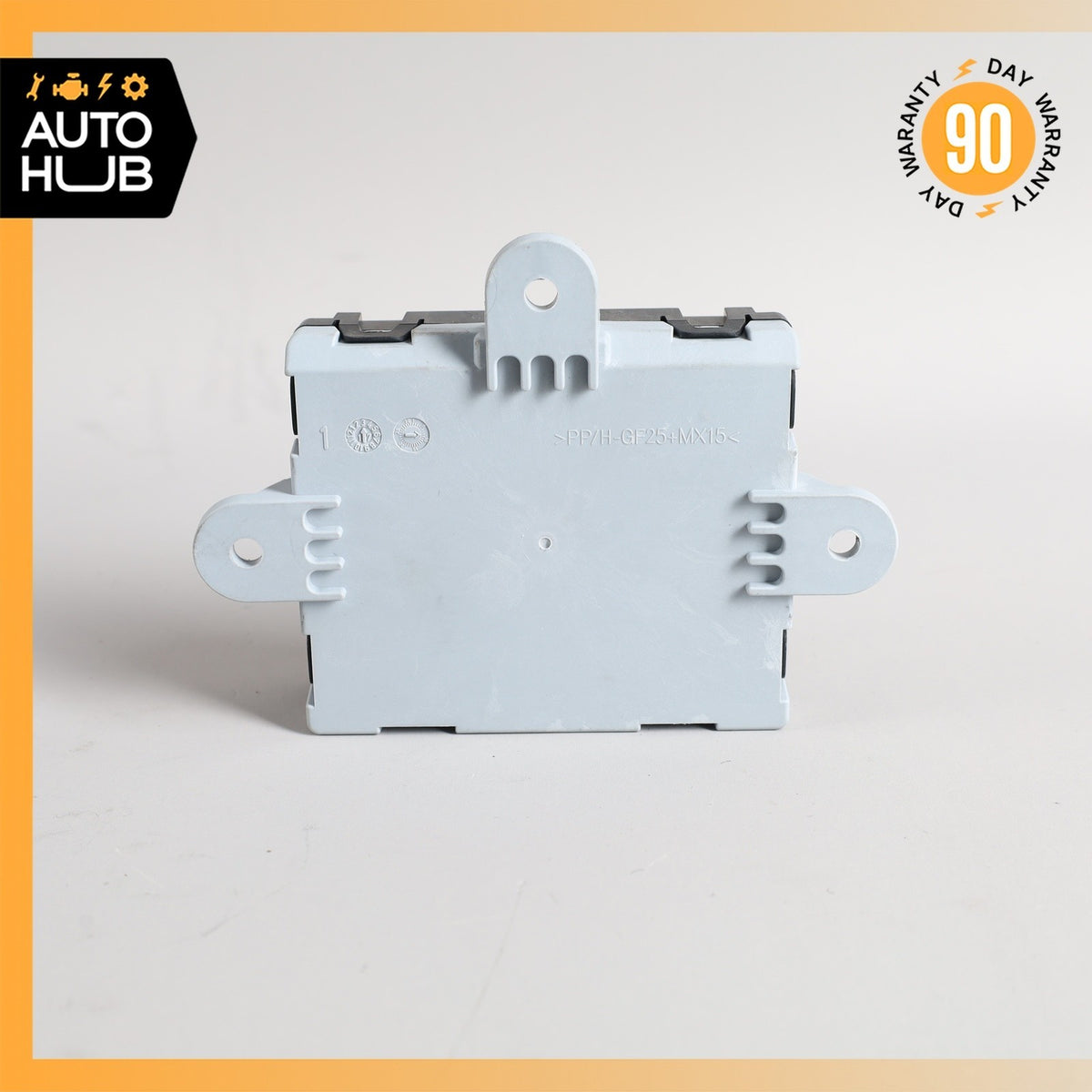 14-22 LR Range Rover L494 Front Right Passenger Side Door Control Module OEM - photo 6