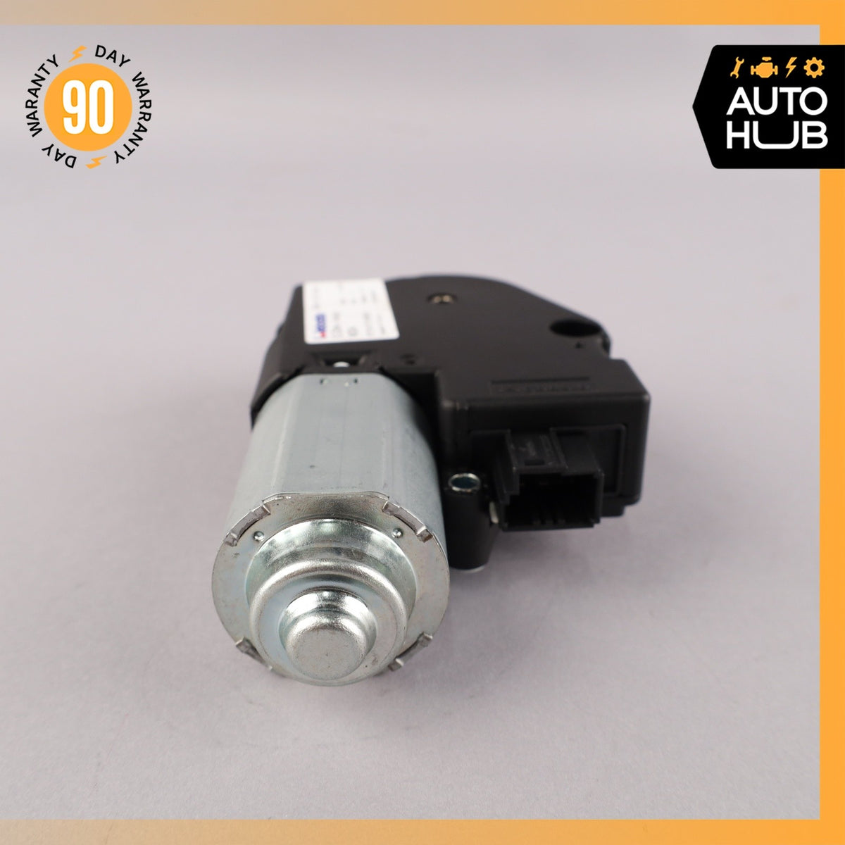 14-20 BMW F32 428i 435i 440i Panoramic Sunroof Sun Roof Motor OEM - photo 8