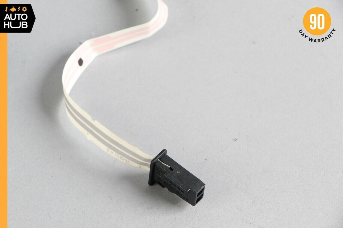 06-12 Mercedes W164 ML320 GL450 Rear Right Side Door Wire Harness 1645402407 OEM - photo 6