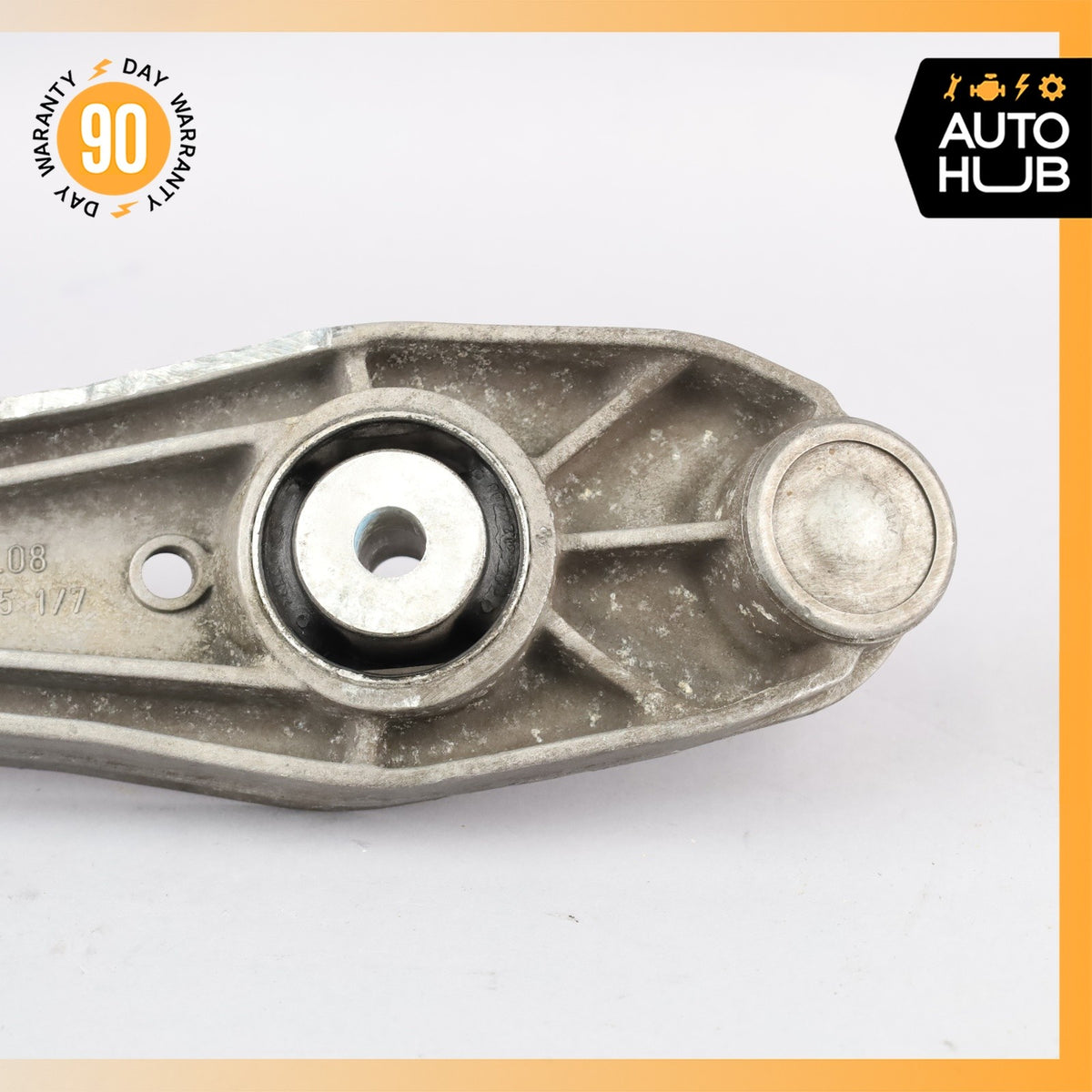 Porsche Boxster 987 Front Left or Right Lower Suspension Control Arm OEM - photo 6