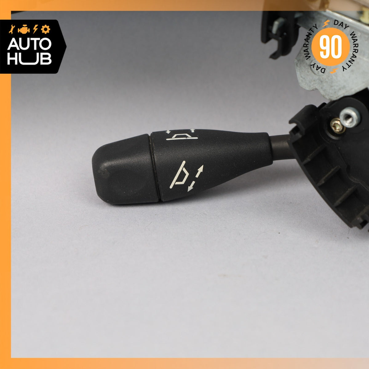 03-12 Mercedes R230 SL500 S350 CL500 Steering Column Switch 0085452324 OEM - photo 3