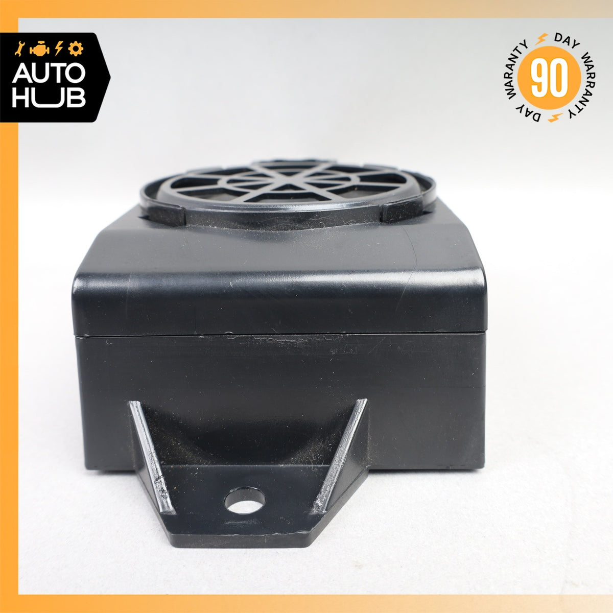 11-18 Porsche Cayenne 958 Parking Buzzer Sensor Speaker 7PP035709A OEM - photo 7