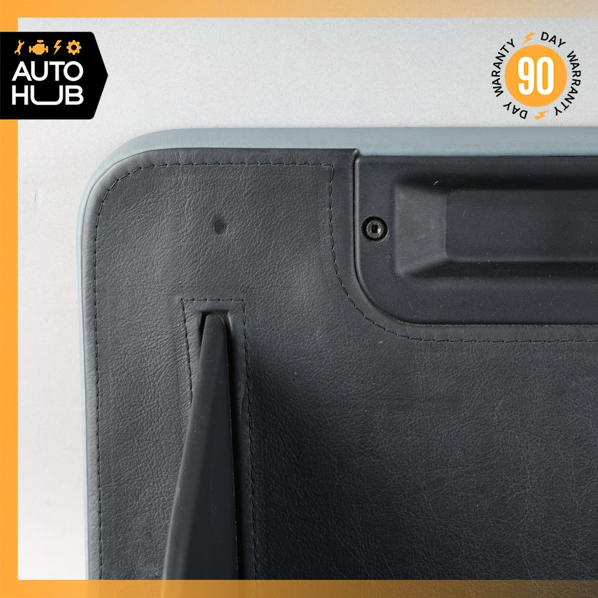 05-16 Aston Martin DB9 Dashboard Dash Glove Box Glovebox 4G43C06010ADW OEM 34k - photo 9